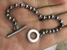 Authentic Gucci Sterling
