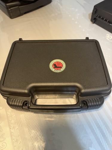 Glock pistol carry case - glock,