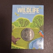 Westminster 10p Guernsey