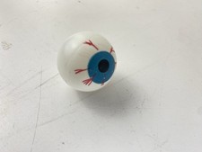 Ping Pong Eye Ball