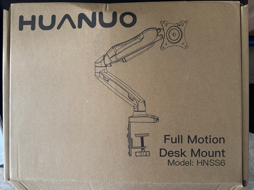 Huanuo monitor arm - huanuo,