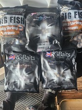 Carp Fishing Boilies 5kg