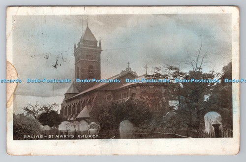 R800857 ealing mary - ealing,