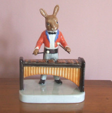 Royal Doulton The Marimba