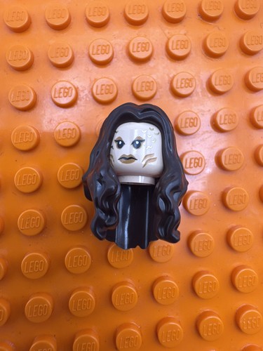 Lego mermaid syrena - mermaid,