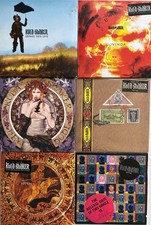Bulk Lot of 6 x KULA SHAKER -