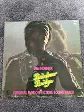 Jimi Hendrix Rainbow Bridge