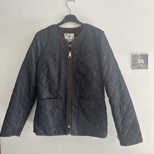 Joules light right rain - right, as