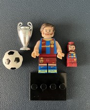 Custom Lego Football