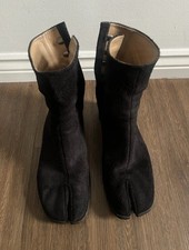 Maison Margiela Tabi Boots