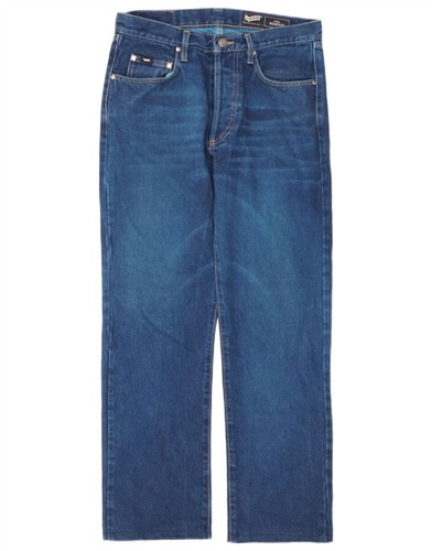 Gas mens straight jeans - gas,
