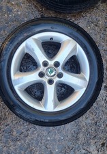 Skoda Fabia / Roomster 5J