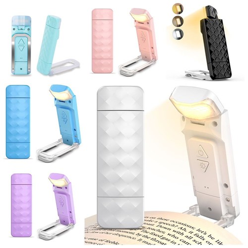 Protection clip book light - protection,