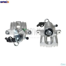 BRAKE CALIPER 393356 FOR VW POLO/III/CLASSIC LUPO SEAT CORDOBA/VARIO/Van/Vario