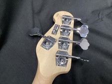 BB235 BL (Electric bass 5 string black)