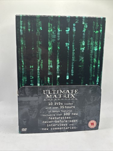Never played the ultimate - played,