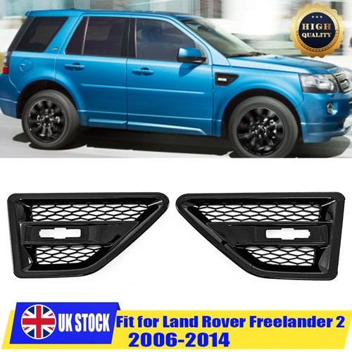 Left right gloss black - &,