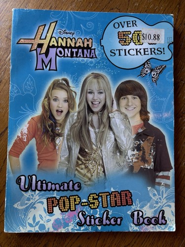 Hannah montana ultimate pop - ultimate,