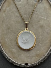 Vintage Wedgwood Gold Plated