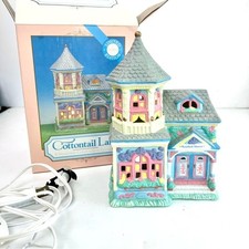 Cottontail Lane Easter Village