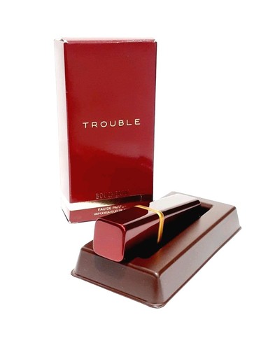 Vintage boucheron trouble 13 - boucheron, 0.13