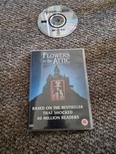 Flowers In The Attic DVD.