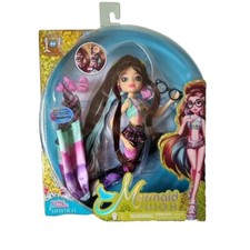 MERMAID HIGH ● Fashion Doll