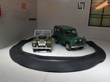 Land rover series 2 - rover,