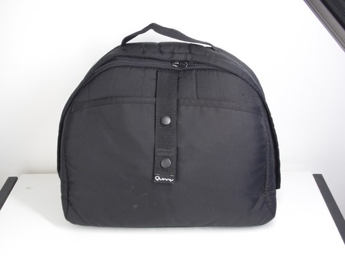 Quinny buzz box - quinny, bag