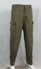Army Surplus Austrian Olive