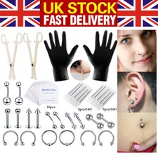 42pcs professional body - 42pcs,