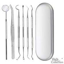 Dental Tools Kit Tooth Oral