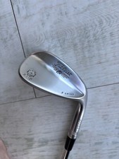 Titleist Vokey SM5 Gap Wedge / 56 Degree / Wedge Flex Vokey SM5