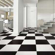 Victorian Black & White