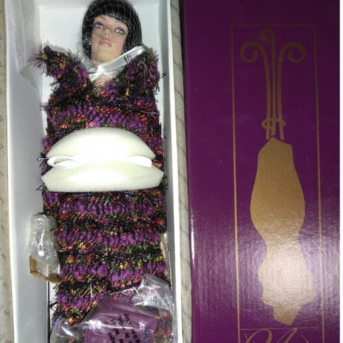 Tonner tyler wentworth - tonner, 2006
