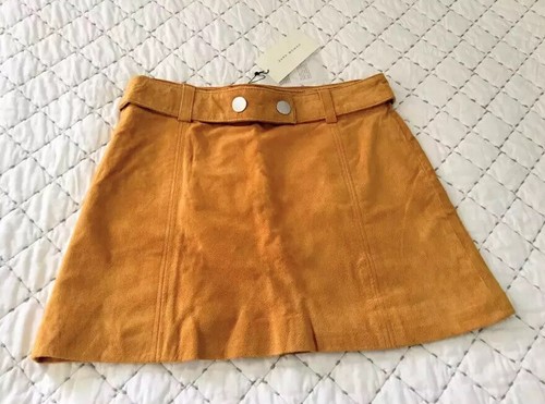 Zara woman 100 suede leather - 100%,