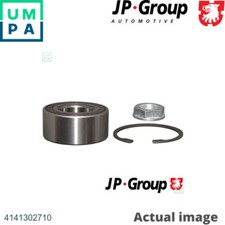 WHEEL BEARING KIT FOR PEUGEOT