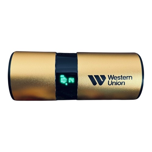 Western union portable - western,