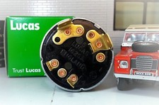 Land rover series oem - land,