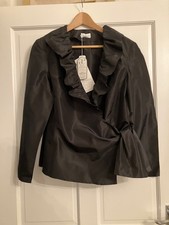 Ladies Vintage Prestige Black