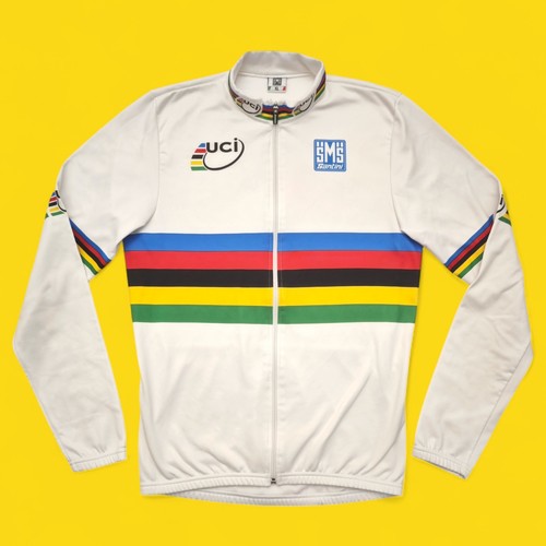 Uci santini world champion - uci,
