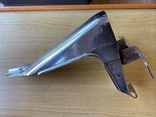 Suzuki gt380 rear brake light - brake,