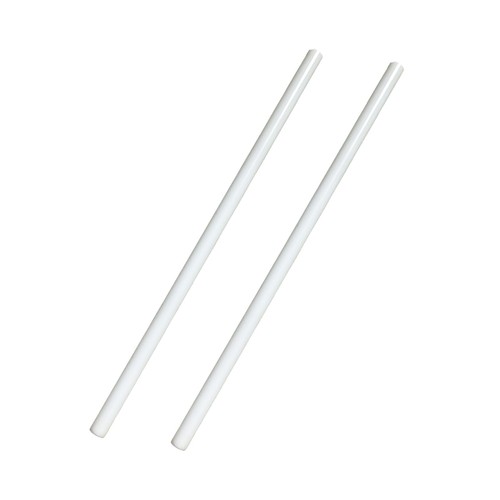 2pcs ceramic impeller shaft - 2pcs,