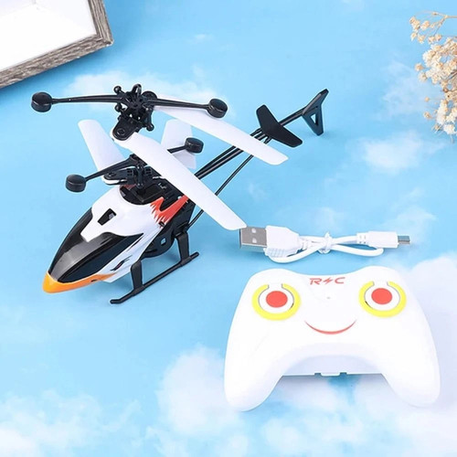 Helicopter model - rc,