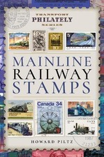 Mainline Railway Stamps -