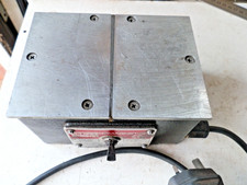 Eclipse  demagnetiser cat no