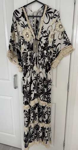 Papa pia luxe floral - pia,