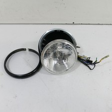 Yamaha XV 535 Virago Main