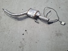 LANDROVER DEFENDER CAYALYTIC CONVERTER CAT 2024 3.0L D300 RDE2 MHEV 