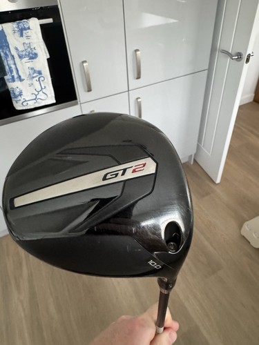 Titleist gt2 driver degree - driver, 10
